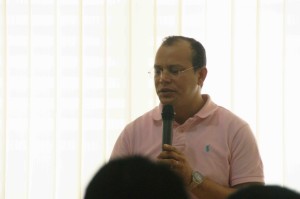 Assoc. Prof. Dr. Tofael Ahamed