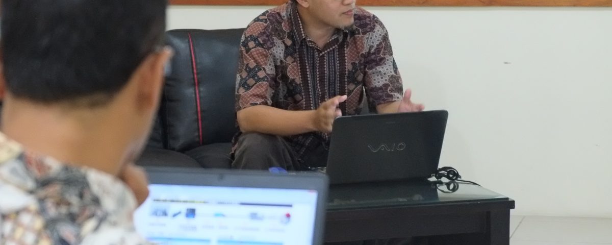 Dr. Edi Hilmawan